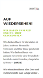 Mobile Screenshot of creative-perlenschmuck.de